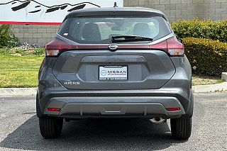 2024 Nissan Kicks S 3N1CP5BV5RL518851 in San Bernardino, CA 17