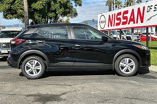 2024 Nissan Kicks S 3N1CP5BV9RL497597 in San Bernardino, CA 2