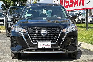 2024 Nissan Kicks S 3N1CP5BV9RL497597 in San Bernardino, CA 6