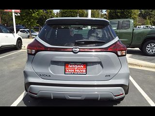 2024 Nissan Kicks SR 3N1CP5DV3RL513385 in Sherman Oaks, CA 5