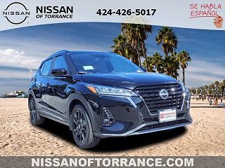 2024 Nissan Kicks SR 3N1CP5DV4RL543625 in Torrance, CA