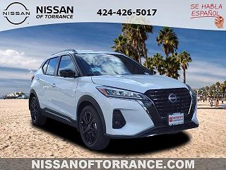 2024 Nissan Kicks SR 3N1CP5DV0RL514784 in Torrance, CA