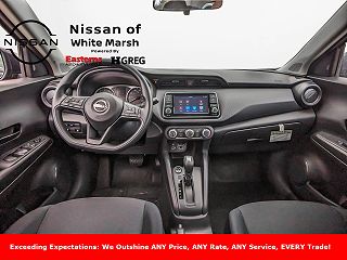 2024 Nissan Kicks S 3N1CP5BV7RL527163 in White Marsh, MD 18
