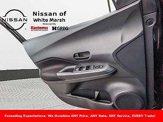 2024 Nissan Kicks S 3N1CP5BV7RL527163 in White Marsh, MD 24