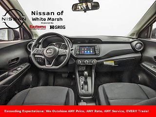 2024 Nissan Kicks S 3N1CP5BV8RL529276 in White Marsh, MD 18