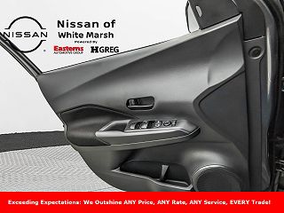 2024 Nissan Kicks S 3N1CP5BV8RL529276 in White Marsh, MD 24