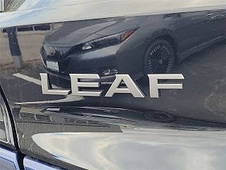 2024 Nissan Leaf SV 1N4CZ1CV7RC552581 in Annapolis, MD 11