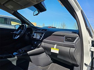 2024 Nissan Leaf SV 1N4CZ1CV9RC556115 in Beaverton, OR 11