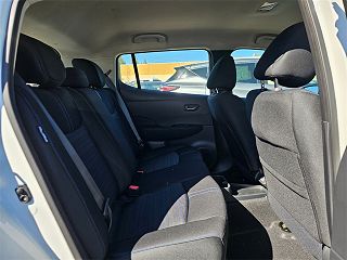 2024 Nissan Leaf SV 1N4CZ1CV9RC556115 in Beaverton, OR 12