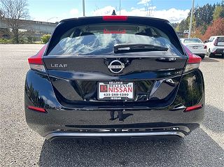 2024 Nissan Leaf S 1N4AZ1BV6RC554864 in Bellevue, WA 13