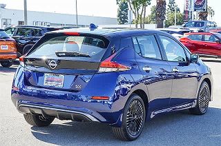 2024 Nissan Leaf SV 1N4CZ1CV3RC551332 in Carson, CA 6
