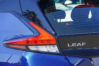 2024 Nissan Leaf SV 1N4CZ1CV3RC551332 in Carson, CA 9