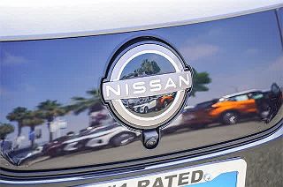 2024 Nissan Leaf SV 1N4CZ1CV6RC551888 in Carson, CA 5