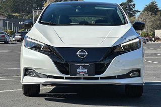2024 Nissan Leaf SV 1N4CZ1CV4RC553168 in Colma, CA 3