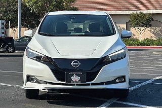 2024 Nissan Leaf SV 1N4CZ1CV3RC552660 in Colma, CA 3