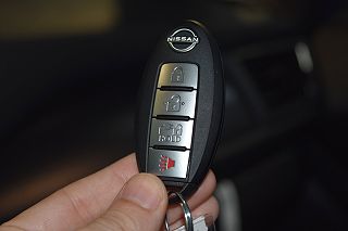2024 Nissan Leaf SV 1N4CZ1CVXRC550758 in Evansville, IN 13
