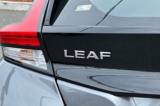 2024 Nissan Leaf S 1N4AZ1BV5RC556380 in Fremont, CA 21