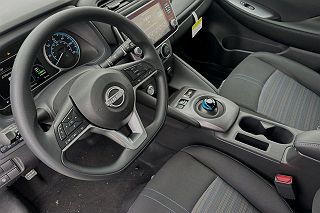 2024 Nissan Leaf S 1N4AZ1BV5RC556380 in Fremont, CA 7
