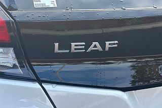 2024 Nissan Leaf SV 1N4CZ1CV5RC553082 in Fremont, CA 24