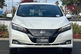 2024 Nissan Leaf SV 1N4CZ1CV5RC553082 in Fremont, CA 6