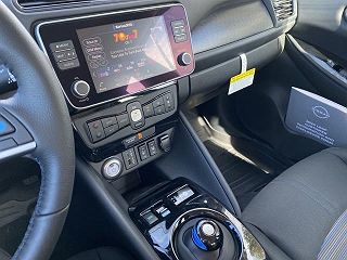 2024 Nissan Leaf SV 1N4CZ1CV8RC552394 in Longmont, CO 17