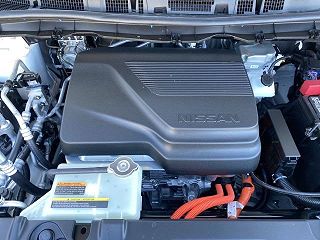 2024 Nissan Leaf SV 1N4CZ1CV0RC553104 in Longmont, CO 23
