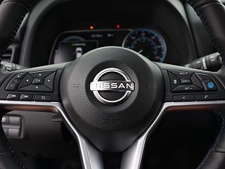 2024 Nissan Leaf SV 1N4CZ1CVXRC554468 in Riverside, CA 25