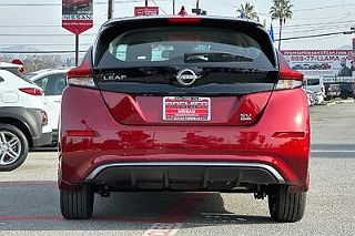 2024 Nissan Leaf SV 1N4CZ1CV1RC552530 in San Jose, CA 6