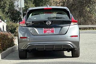 2024 Nissan Leaf SV 1N4CZ1CV3RC553002 in San Jose, CA 6