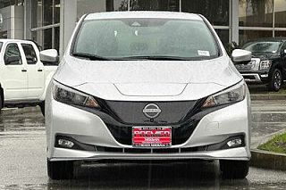 2024 Nissan Leaf SV 1N4CZ1CV3RC553095 in San Jose, CA 3