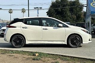 2024 Nissan Leaf SV 1N4CZ1CV6RC552703 in San Jose, CA 4
