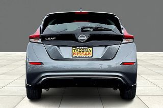 2024 Nissan Leaf S 1N4AZ1BV2RC555106 in Tacoma, WA 4