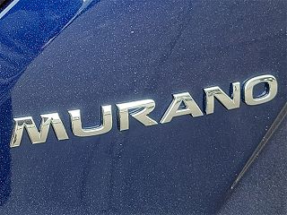 2024 Nissan Murano SL 5N1AZ2CS3RC119686 in Annapolis, MD 17