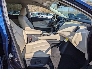 2024 Nissan Murano SV 5N1AZ2BJ7RC117982 in Bowie, MD 10