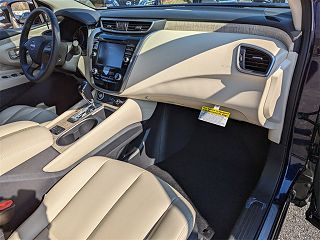 2024 Nissan Murano SV 5N1AZ2BJ7RC117982 in Bowie, MD 12