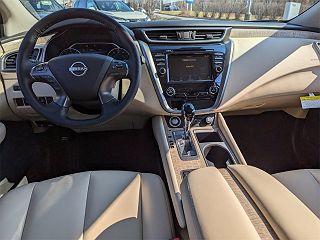 2024 Nissan Murano SV 5N1AZ2BJ7RC117982 in Bowie, MD 16