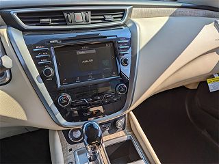 2024 Nissan Murano SV 5N1AZ2BJ7RC117982 in Bowie, MD 20