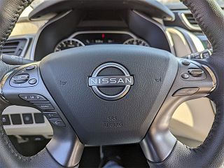 2024 Nissan Murano SV 5N1AZ2BJ7RC117982 in Bowie, MD 24