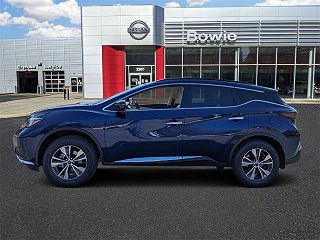 2024 Nissan Murano SV 5N1AZ2BJ7RC117982 in Bowie, MD 5