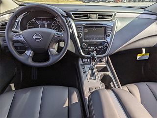 2024 Nissan Murano SV 5N1AZ2BJ2RC118070 in Bowie, MD 17