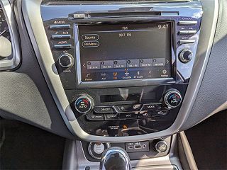 2024 Nissan Murano SV 5N1AZ2BJ2RC118070 in Bowie, MD 25