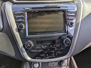 2024 Nissan Murano SV 5N1AZ2BJ2RC118070 in Bowie, MD 26