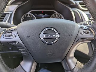 2024 Nissan Murano SV 5N1AZ2BJ2RC118070 in Bowie, MD 27
