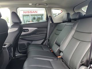 2024 Nissan Murano SL 5N1AZ2CS4RC100273 in Cape Coral, FL 5