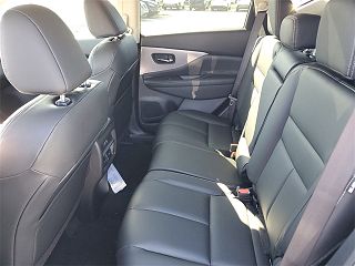 2024 Nissan Murano SV 5N1AZ2BJ1RC116925 in Cape Coral, FL 5