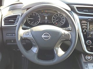 2024 Nissan Murano SV 5N1AZ2BJ1RC116925 in Cape Coral, FL 8