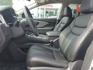 2024 Nissan Murano SV 5N1AZ2BJXRC105535 in Cape Coral, FL 8