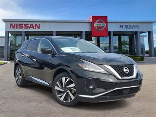 2024 Nissan Murano SL 5N1AZ2CJ7RC105927 in Cape Coral, FL