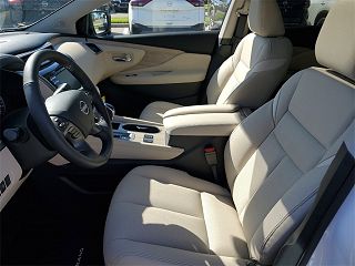 2024 Nissan Murano SL 5N1AZ2CJ0RC114548 in Cape Coral, FL 9