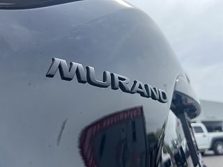 2024 Nissan Murano SV 5N1AZ2BS6RC119344 in Clarksville, IN 37